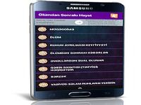 Ölümdən Sonrakı Həyat Ölümdən Sonrakı Həyat