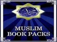 Muslim Book Pack Muslim Book Pack