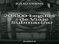 20000 LEGUAS VIAJE SUBMARINO 20000 LEGUAS VIAJE SUBMARINO