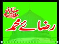 Raza E Muhammad Urdu Raza E Muhammad Urdu