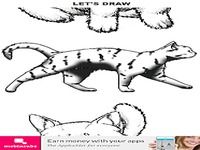 How to Draw Cats How to Draw Cats