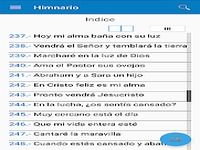 Himnario Evangélico Pentecostal Himnario Evangélico Pentecostal