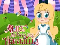 Alice au Pays des Merveilles Alice au Pays des Merveilles
