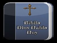 Biblia Dios Habla Hoy Biblia Dios Habla Hoy