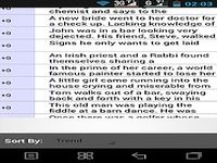 Funny Stories and Jokes Funny Stories and Jokes