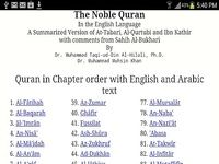 Quran With English Translation Quran With English Translation
