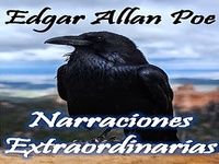Narraciones de Edgar Allan Poe Narraciones de Edgar Allan Poe