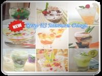 100 Resep ES Minuman Dingin 100 Resep ES Minuman Dingin