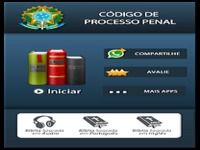 Código de Processo Penal