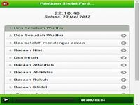 BACAAN SHOLAT MP3 LENGKAP BACAAN SHOLAT MP3 LENGKAP