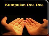 Kumpulan Doa Sehari Hari Kumpulan Doa Sehari Hari