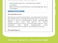 Learn JavaScript Offline Learn JavaScript Offline