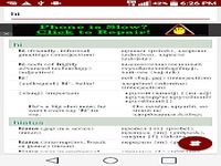 Russian English Dictionary Russian English Dictionary