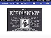 Business Plan Blueprint Business Plan Blueprint