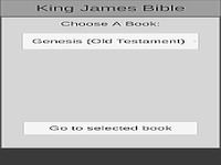 King James Bible King James Bible