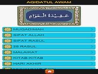 Terjemah Aqidatul Awam Terjemah Aqidatul Awam