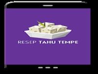 Resep Tahu Tempe Resep Tahu Tempe