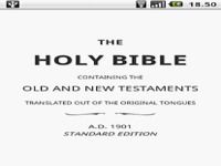 Holy Bible (ASV) Holy Bible (ASV)