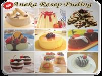 107 Resep Puding Pilihan 107 Resep Puding Pilihan