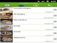 Pumpkin recipes Pumpkin recipes
