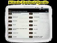 Kitab Fathul Qorib (Taqrib) Kitab Fathul Qorib (Taqrib)