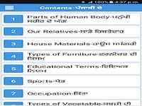 Daily Words English to Punjabi Daily Words English to Punjabi