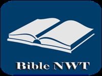 Bible NWT Bible NWT