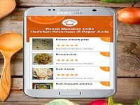 Resep Masakan India Resep Masakan India