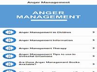 Anger Management Articles Anger Management Articles