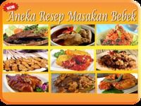 79 Resep Bebek "PILIHAN" 79 Resep Bebek "PILIHAN"