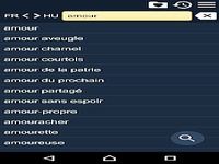 Dictionnaire Français Hongrois Dictionnaire Français Hongrois