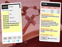 Speaking Bible & Prayers Speaking Bible & Prayers