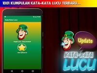 Update Kata-Kata Lucu Update Kata-Kata Lucu