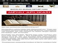 Quran Melayu Android FREE Quran Melayu Android FREE