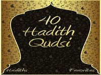 40 Hadith Qudsi (Islam) 40 Hadith Qudsi (Islam)