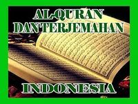 Al Quran Terjemahan Online Al Quran Terjemahan Online