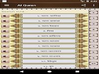 Al Quran উচ্চারন ও অর্থসহ Al Quran উচ্চারন ও অর্থসহ