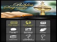 Bíblia Sagrada Católica Grátis Bíblia Sagrada Católica Grátis