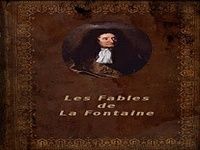 Fables de La Fontaine Fables de La Fontaine