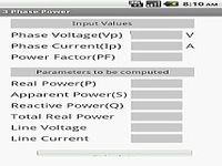 3 Phase Circuits 3 Phase Circuits