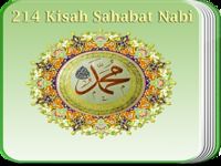214 Kisah Sahabat Nabi LENGKAP 214 Kisah Sahabat Nabi LENGKAP