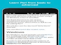 Learn Perl Learn Perl