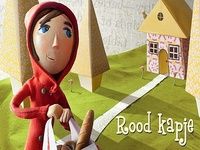 Roodkapje Roodkapje