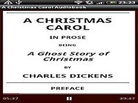 A Christmas Carol Audiobook A Christmas Carol Audiobook
