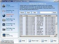 007 Keylogger 007 Keylogger