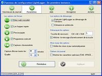 LightLogger LightLogger