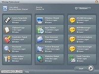 Wiretap Professional Wiretap Professional
