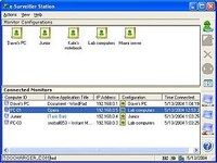 e-Surveiller spy software e-Surveiller spy software