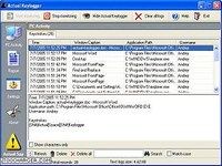 Actual Keylogger Actual Keylogger