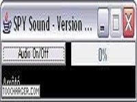 SpySound SpySound